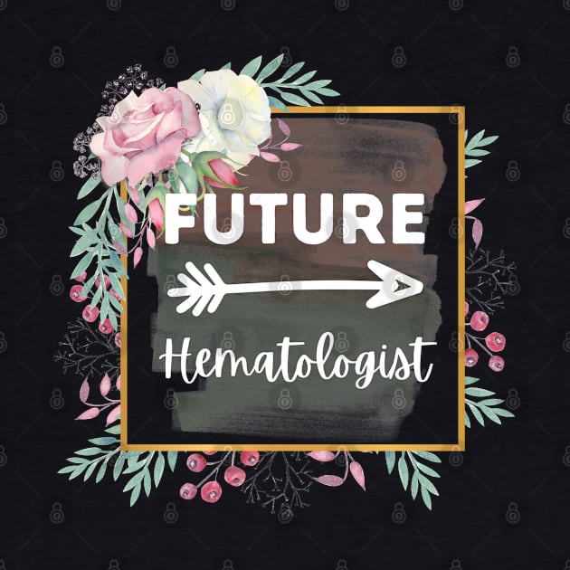 Future Hematologist by IndigoPine